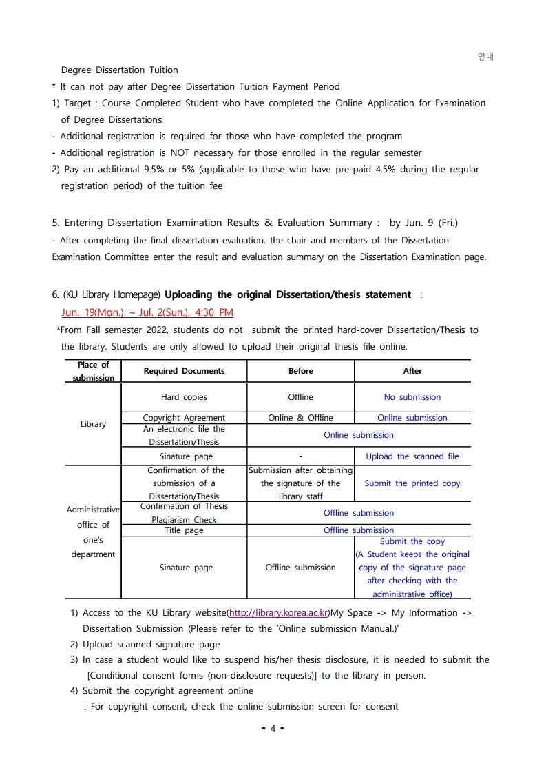 4-2.2023년 1학기 학위청구논문 심사일정 안내문(게시용)_Examination of Degree Dissertations(ENGLISH).pdf_page_4.jpg