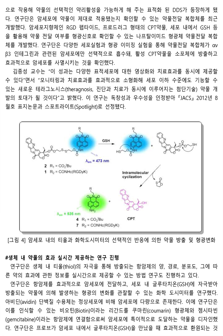 고려대학교 화학과 창의연구단-김종승교수- 이미지5